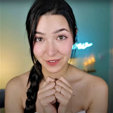 asmr darling nsfw|Glow : r/MoreSexyASMRGirls